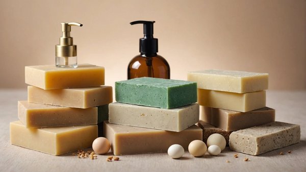 Apprenez à fabriquer des cosmétiques naturels et savons saponifiés