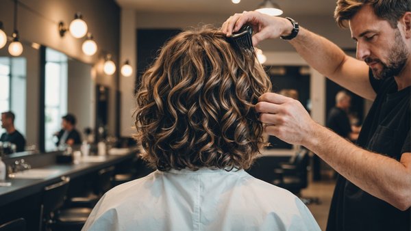 Comment trouver le meilleur coiffeur marseille facilement