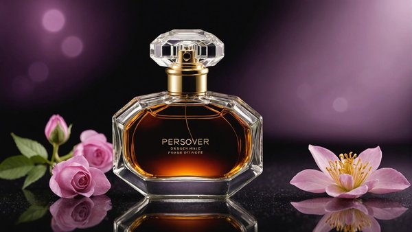 Découvrez l'univers parfumé avec un échantillon parfum de niche