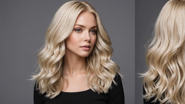 Guide ultime pour réussir la décoloration cheveux