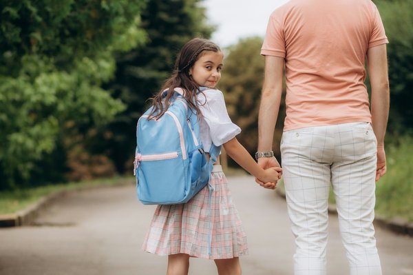 L'art de bien choisir un cartable pour enfants
