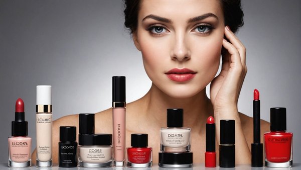 Découvrez le cosmetique francais de qualité sur ilc beauty