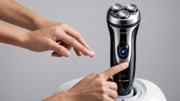 Épilateur définitif à lumière pulsée made in france : choisissez l'excellence